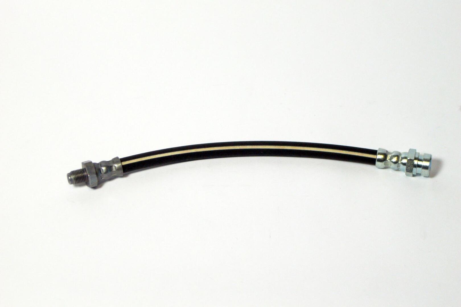 Flexible de frein (Durite de frein) FERODO FHY2533