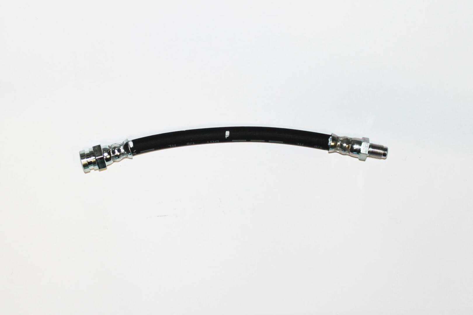 Flexible de frein (Durite de frein) FERODO FHY2534