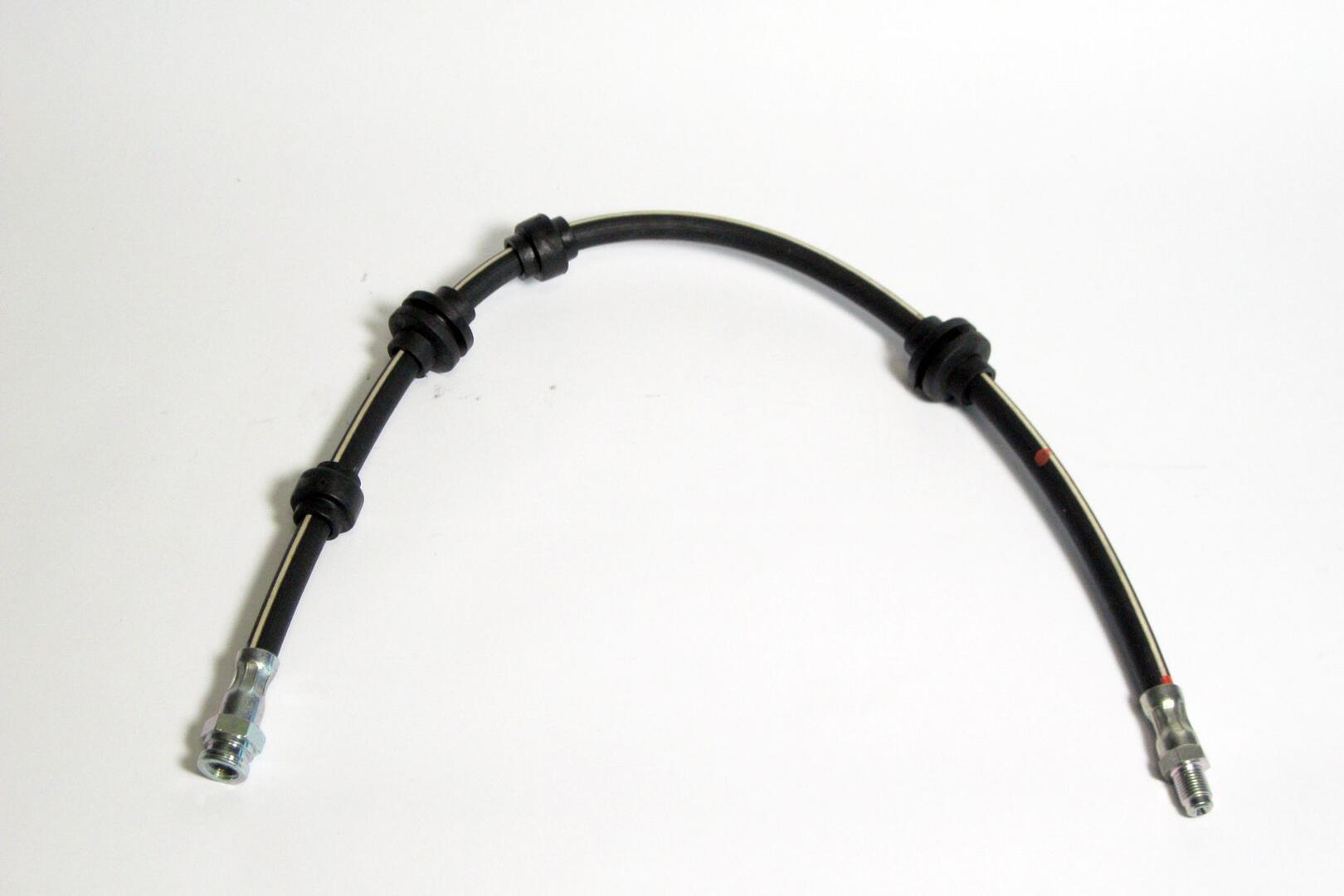 Flexible de frein (Durite de frein) FERODO ref. FHY2537
