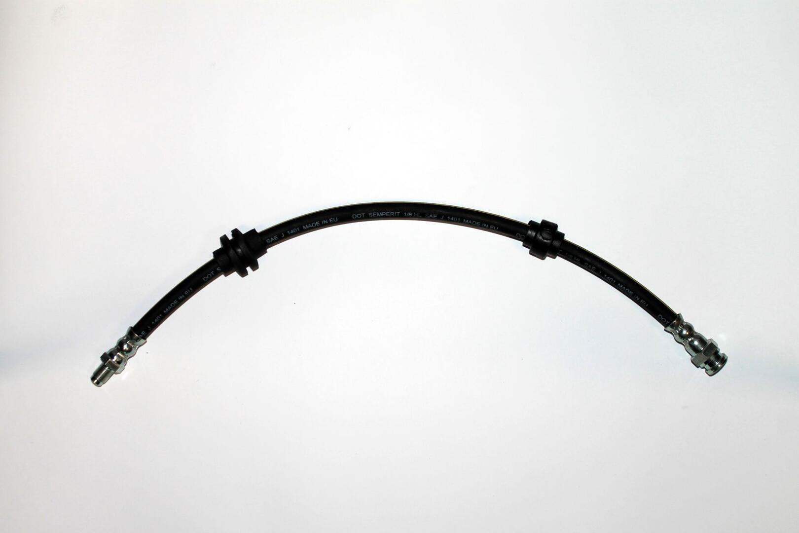 Flexible de frein (Durite de frein) FERODO ref. FHY2538