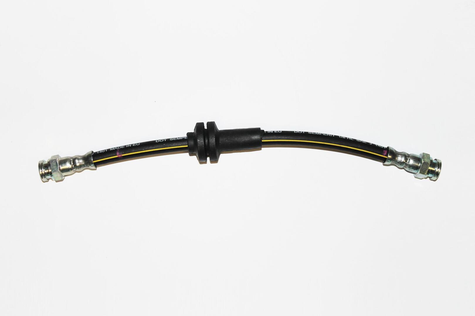 Flexible de frein (Durite de frein) FERODO FHY2540