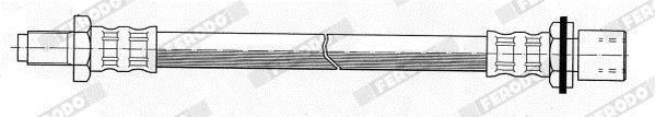 Butée hydraulique J7
