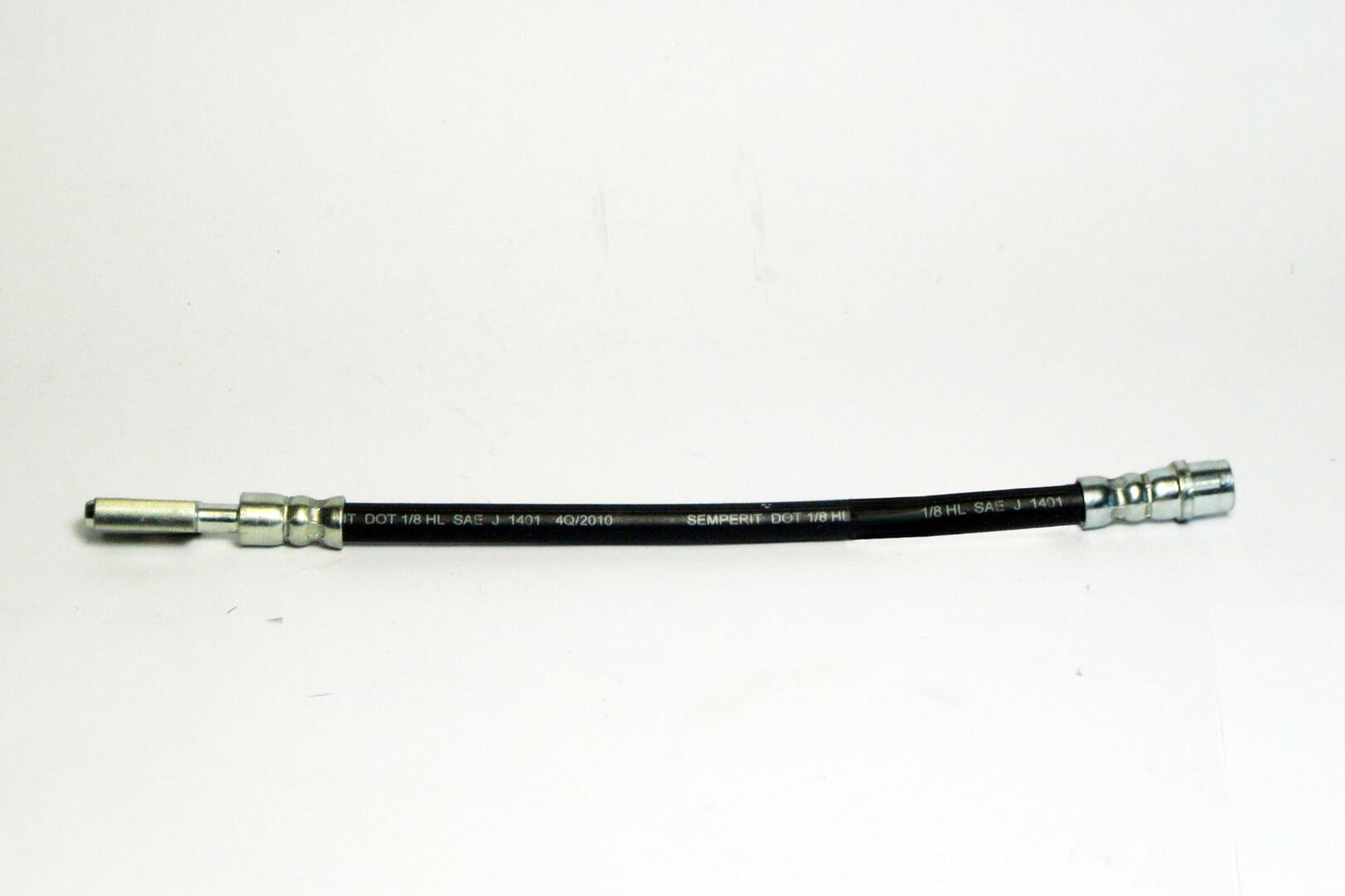 Flexible de frein (Durite de frein) FERODO  ref. FHY2547