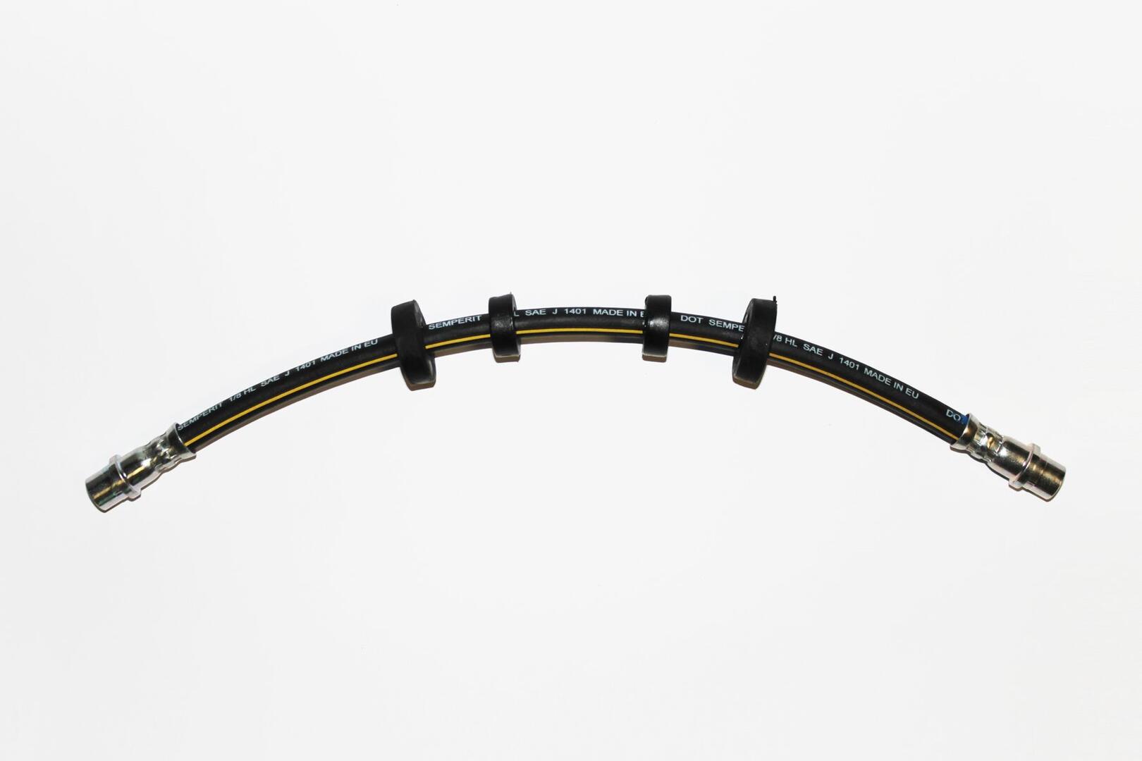 Flexible de frein (Durite de frein) FERODO ref. FHY2549