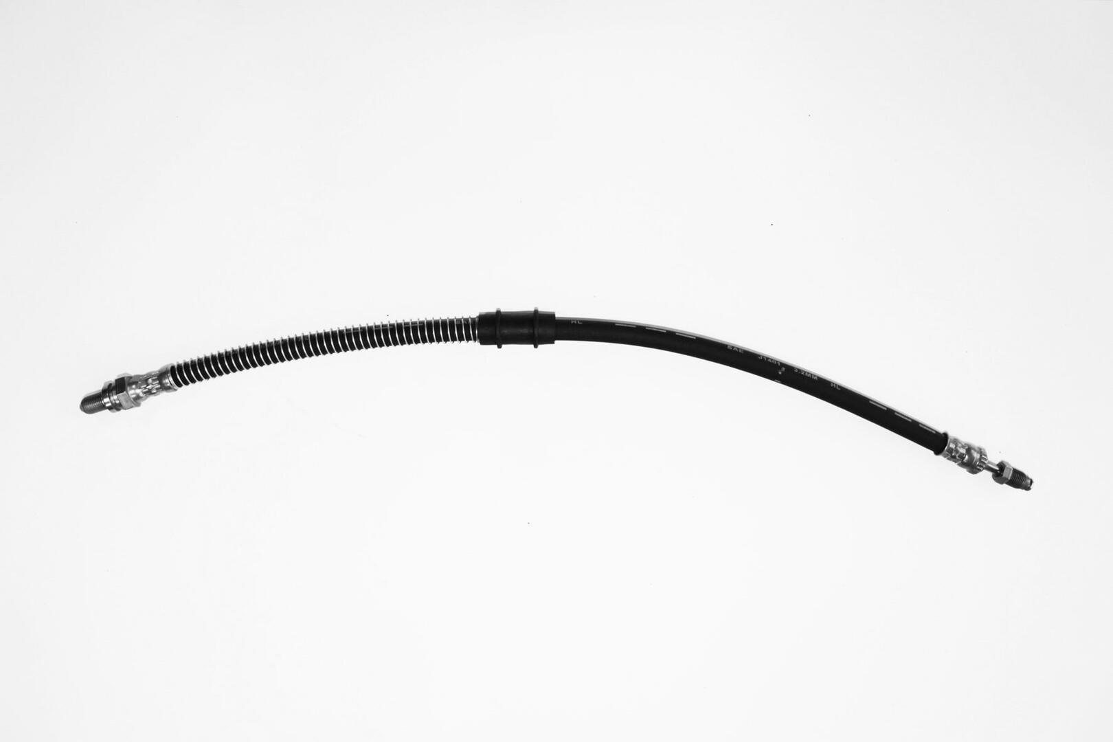 Flexible de frein (Durite de frein) FERODO FHY2550