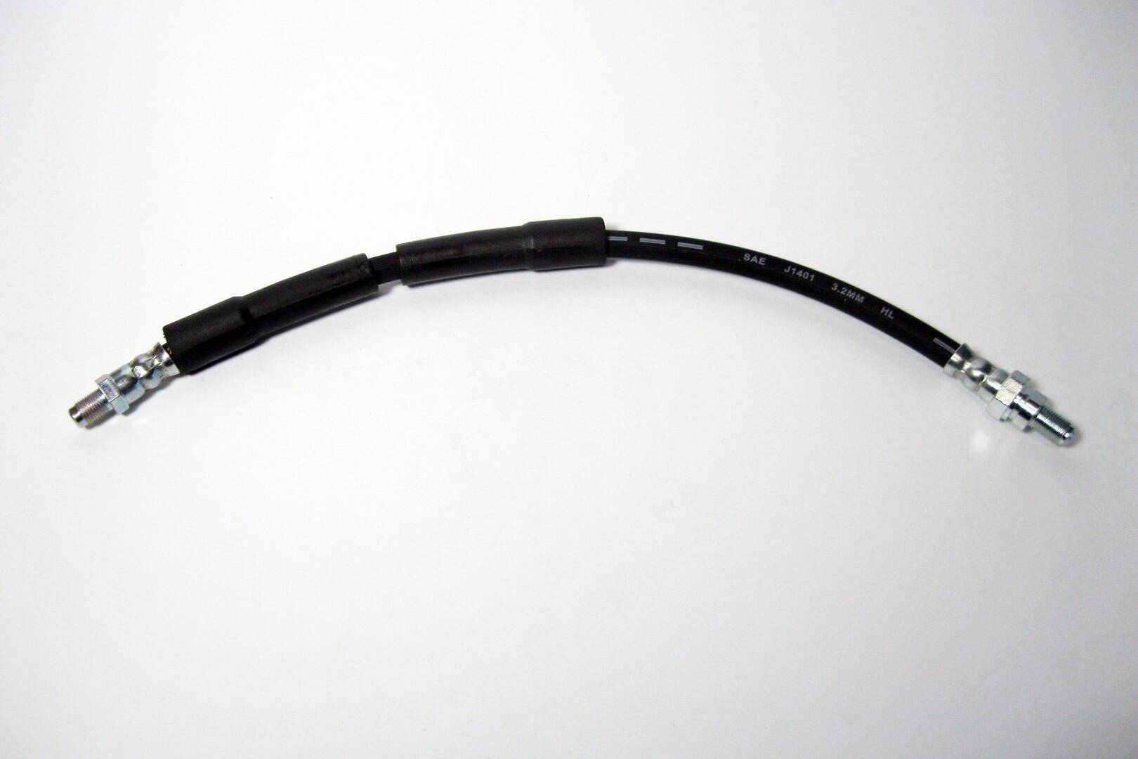 Flexible de frein (Durite de frein) FERODO ref. FHY2552