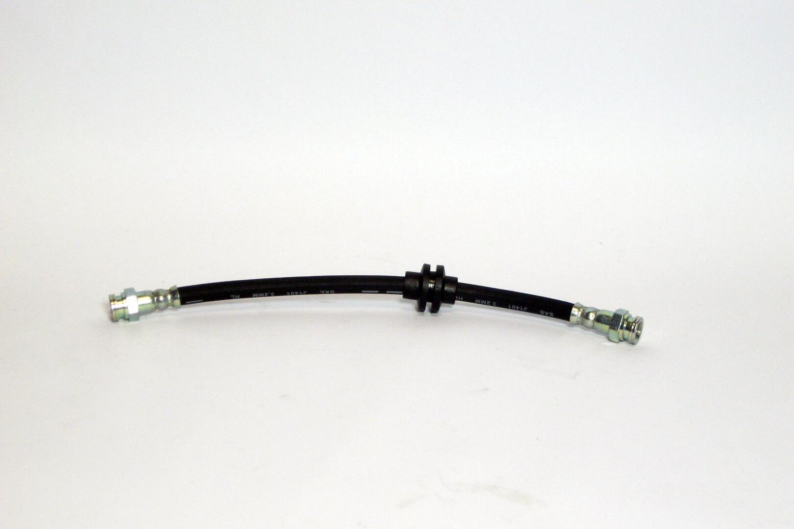 Flexible de frein (Durite de frein) FERODO ref. FHY2555