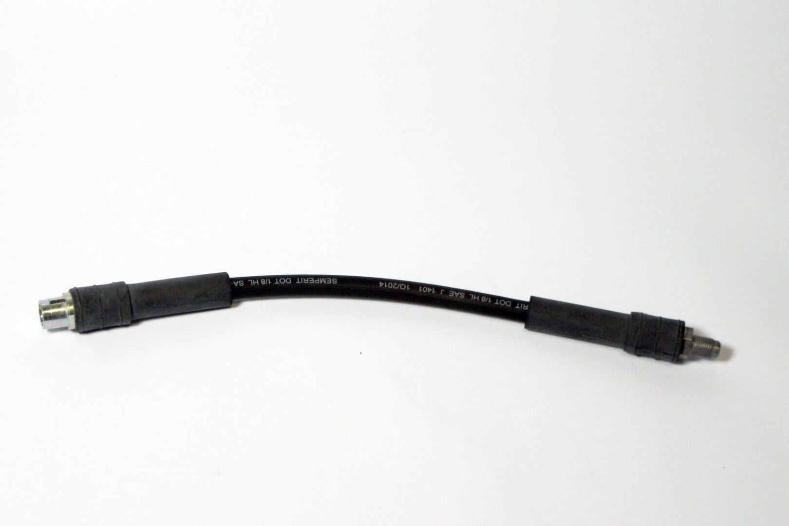 Flexible de frein (Durite de frein) FERODO ref. FHY2556