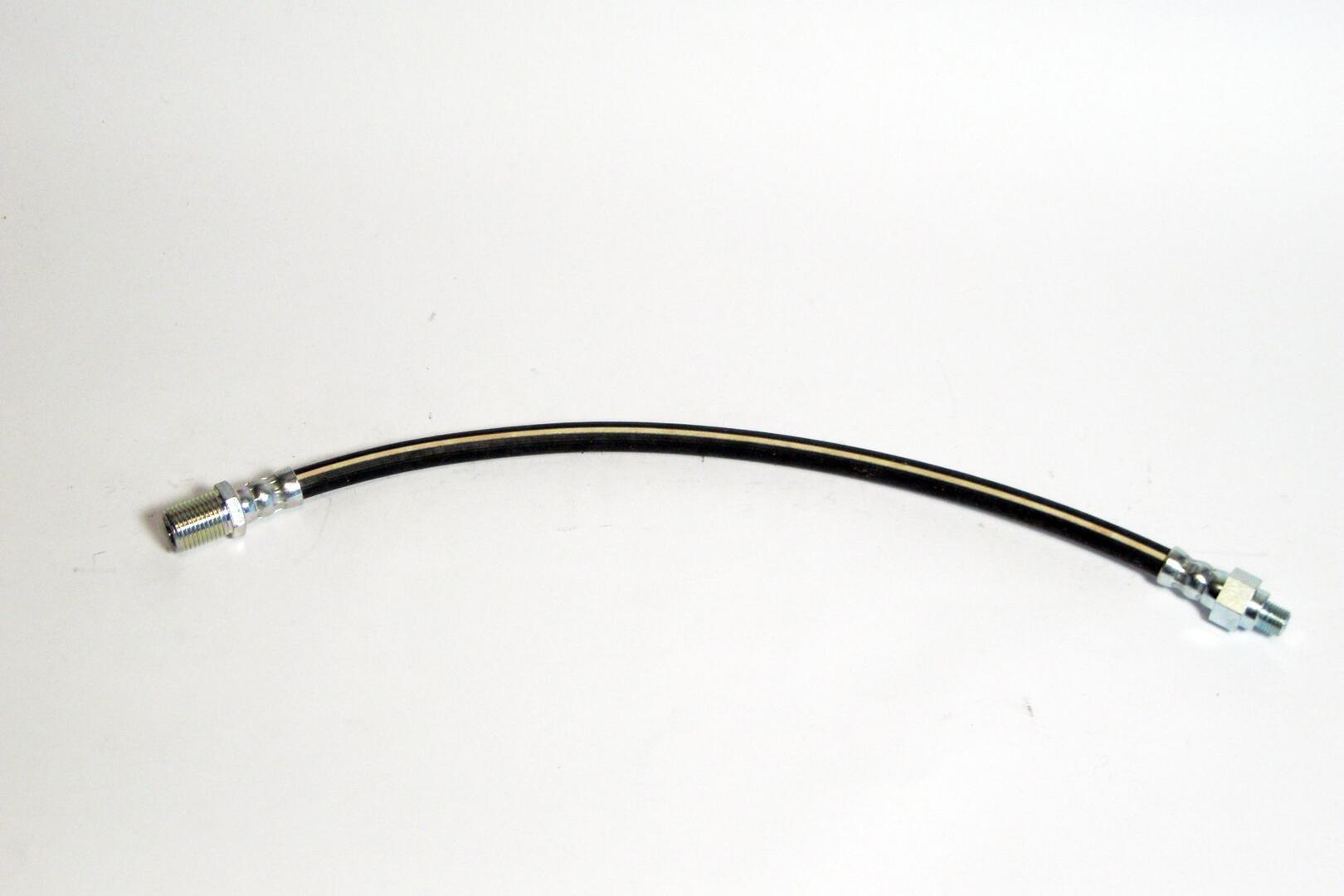 Flexible de frein (Durite de frein) FERODO ref. FHY2559