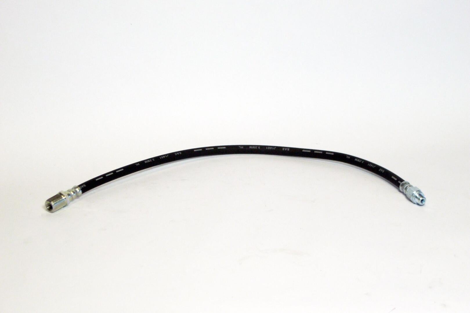 Flexible de frein (Durite de frein) FERODO ref. FHY2560