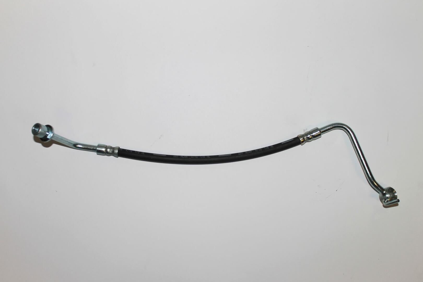 Flexible de frein (Durite de frein) FERODO ref. FHY2562