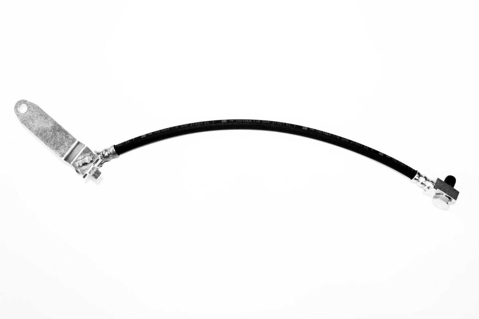 Flexible de frein (Durite de frein) FERODO  ref. FHY2569