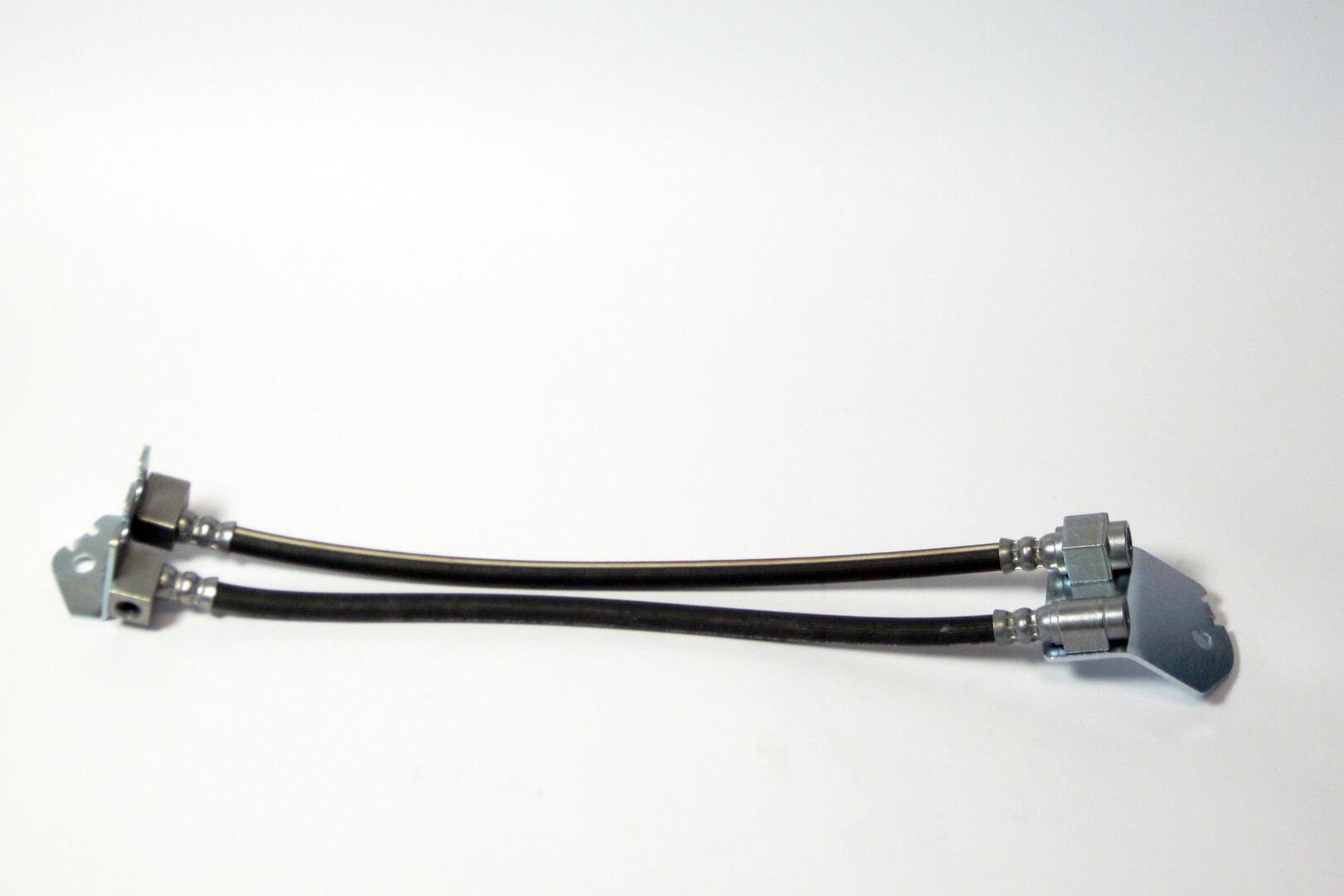 Flexible de frein (Durite de frein) FERODO  ref. FHY2570