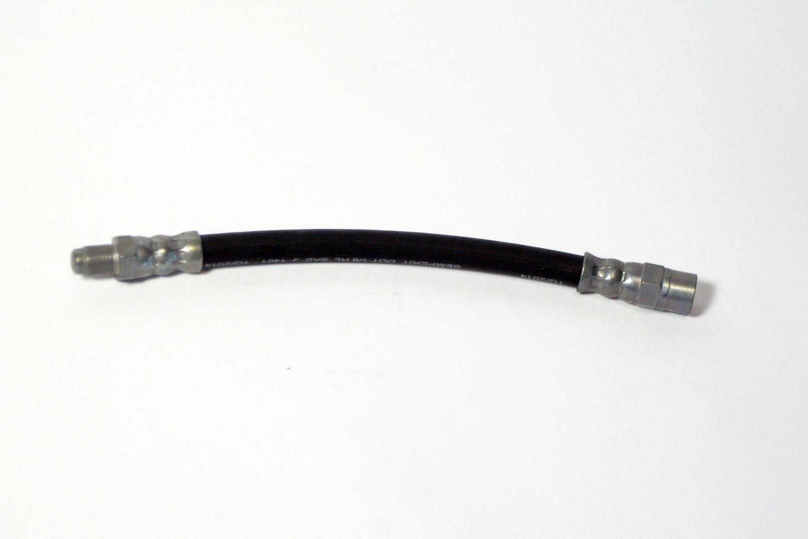 Flexible de frein (Durite de frein) FERODO FHY2577