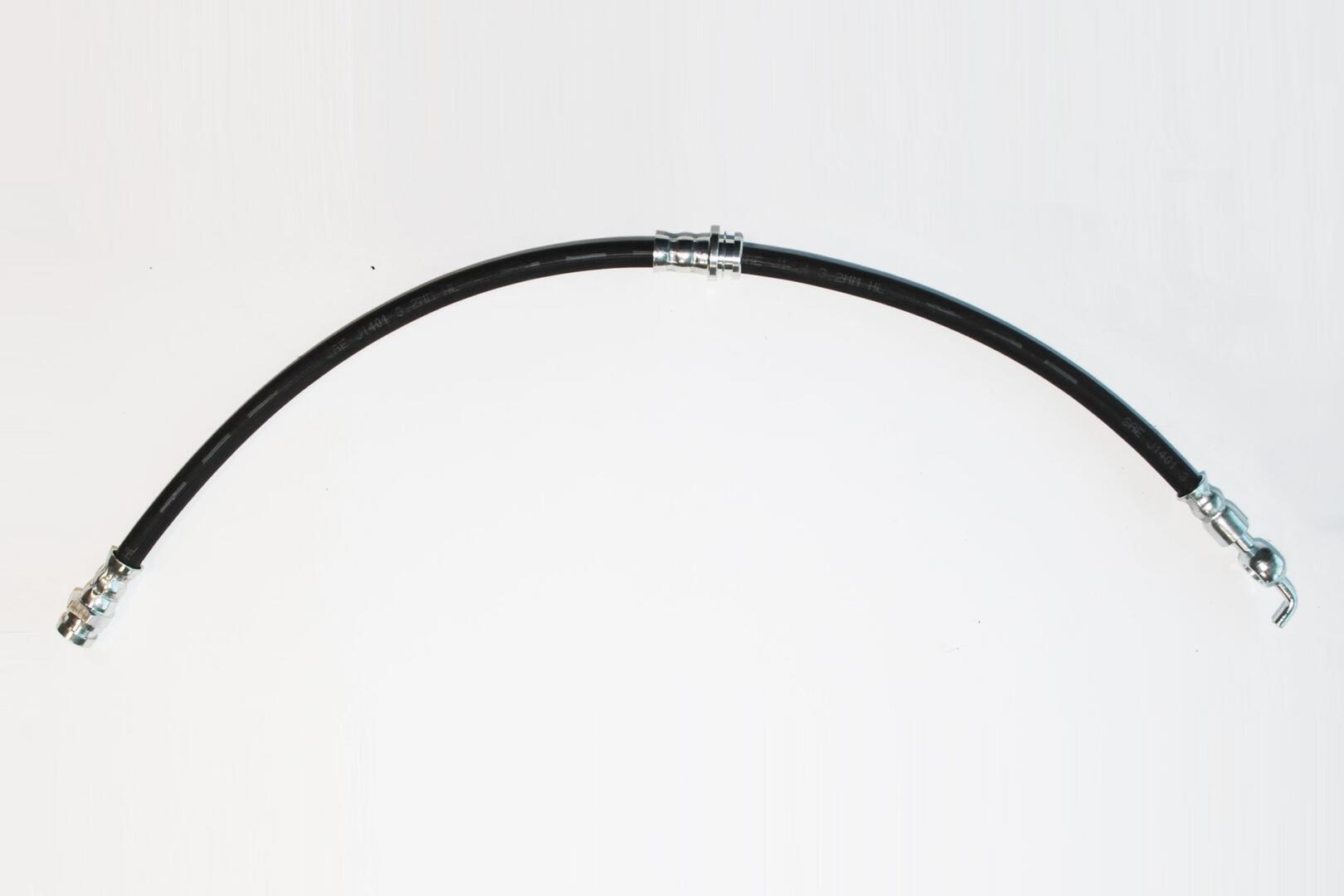 Flexible de frein (Durite de frein) FERODO FHY2579