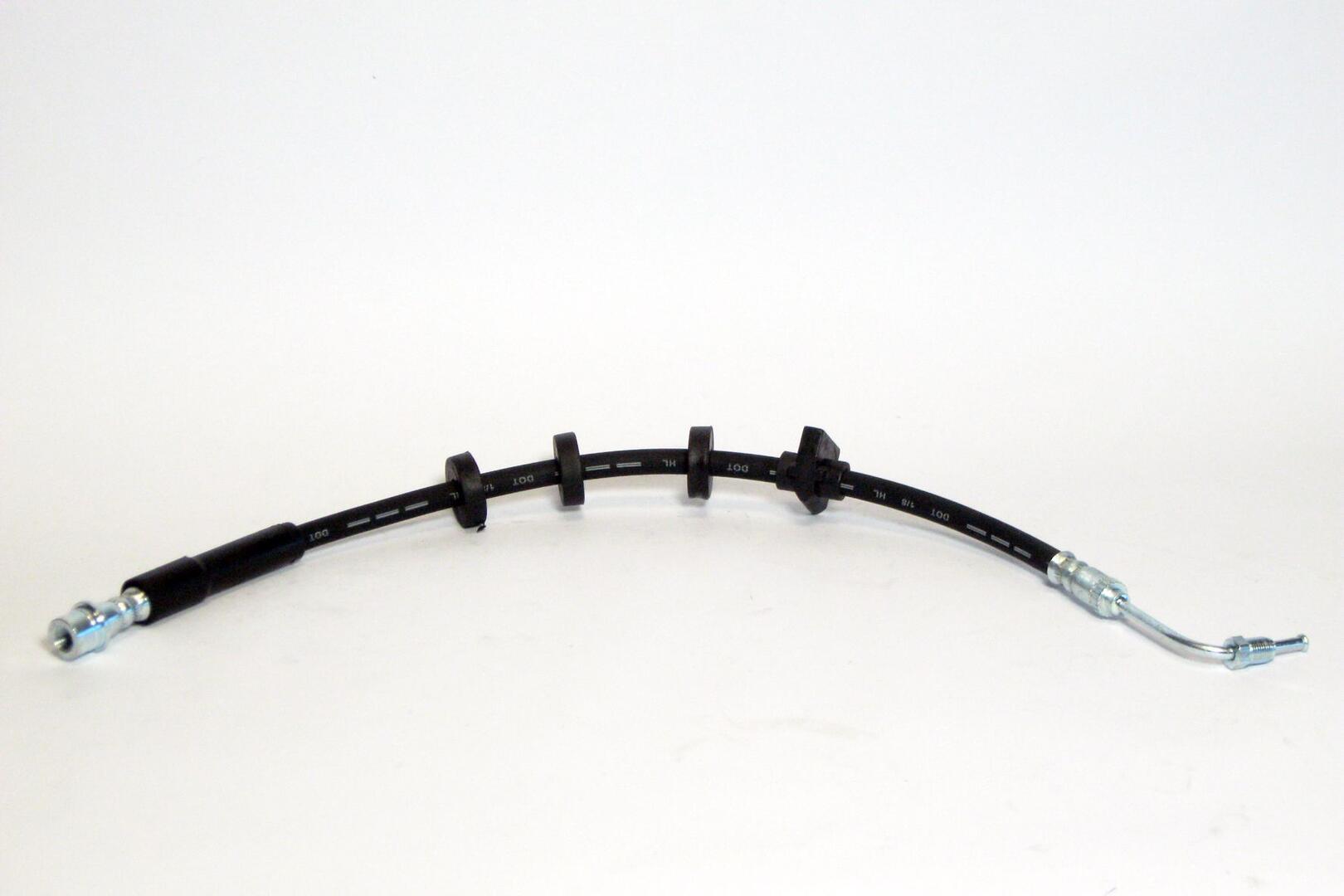 Flexible de frein (Durite de frein) FERODO FHY2580