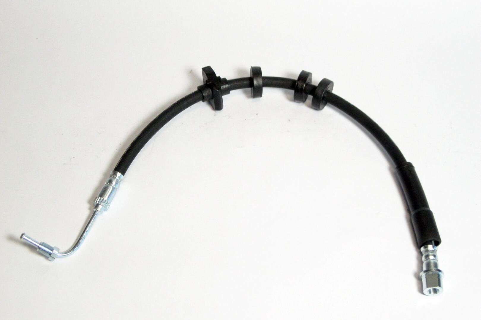 Flexible de frein (Durite de frein) FERODO FHY2581