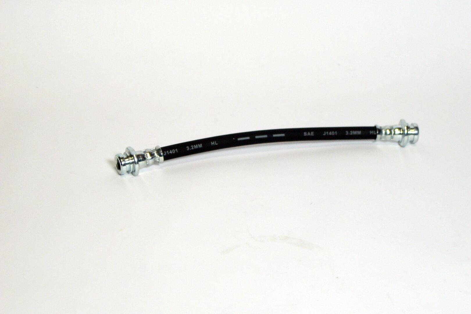 Flexible de frein (Durite de frein) FERODO FHY2582