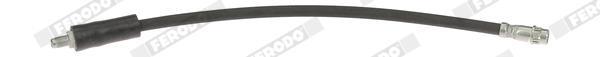 Flexible de frein (Durite de frein) FERODO ref. FHY2583