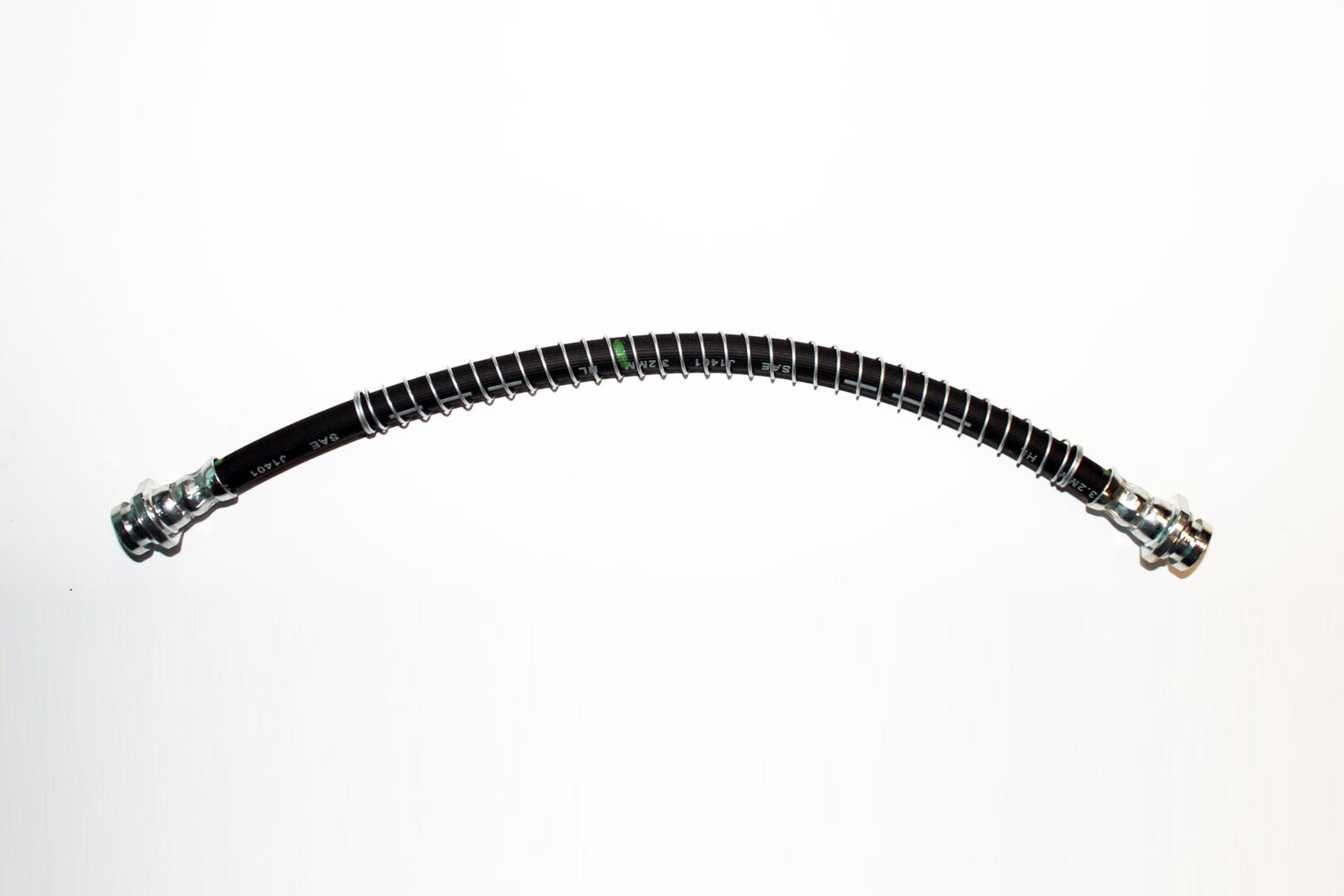 Flexible de frein (Durite de frein) FERODO ref. FHY2584