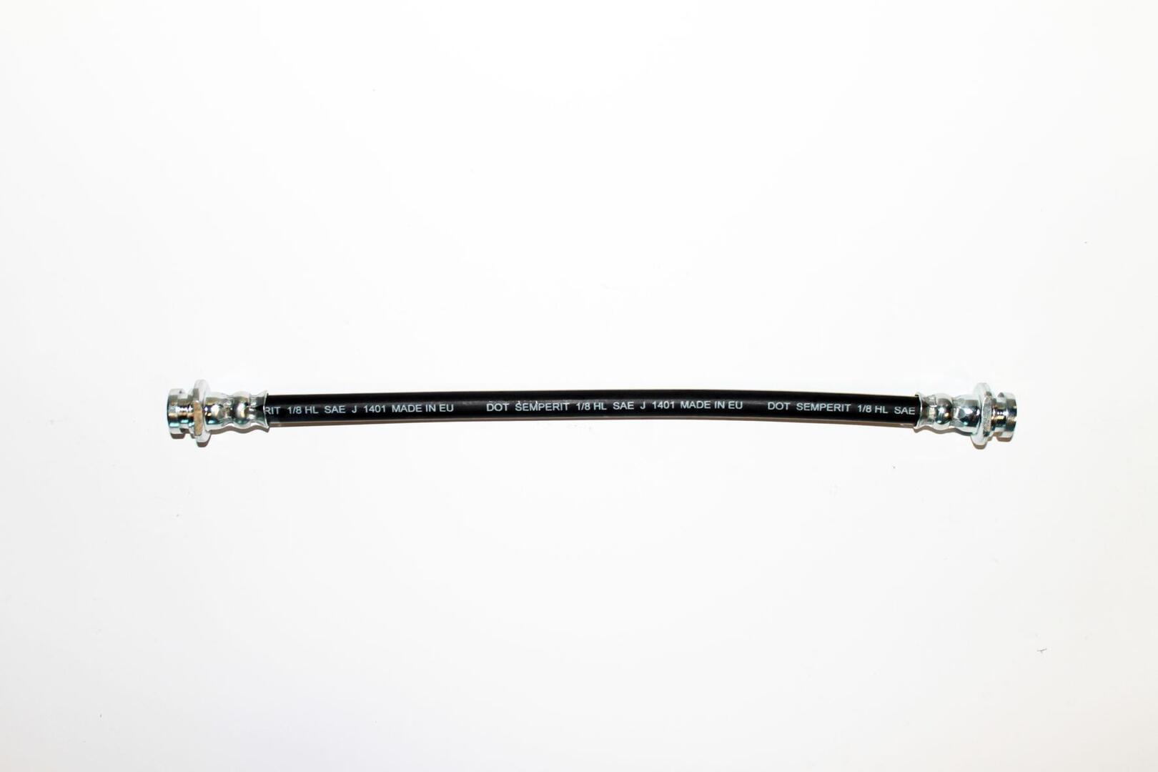 Flexible de frein (Durite de frein) FERODO  ref. FHY2585