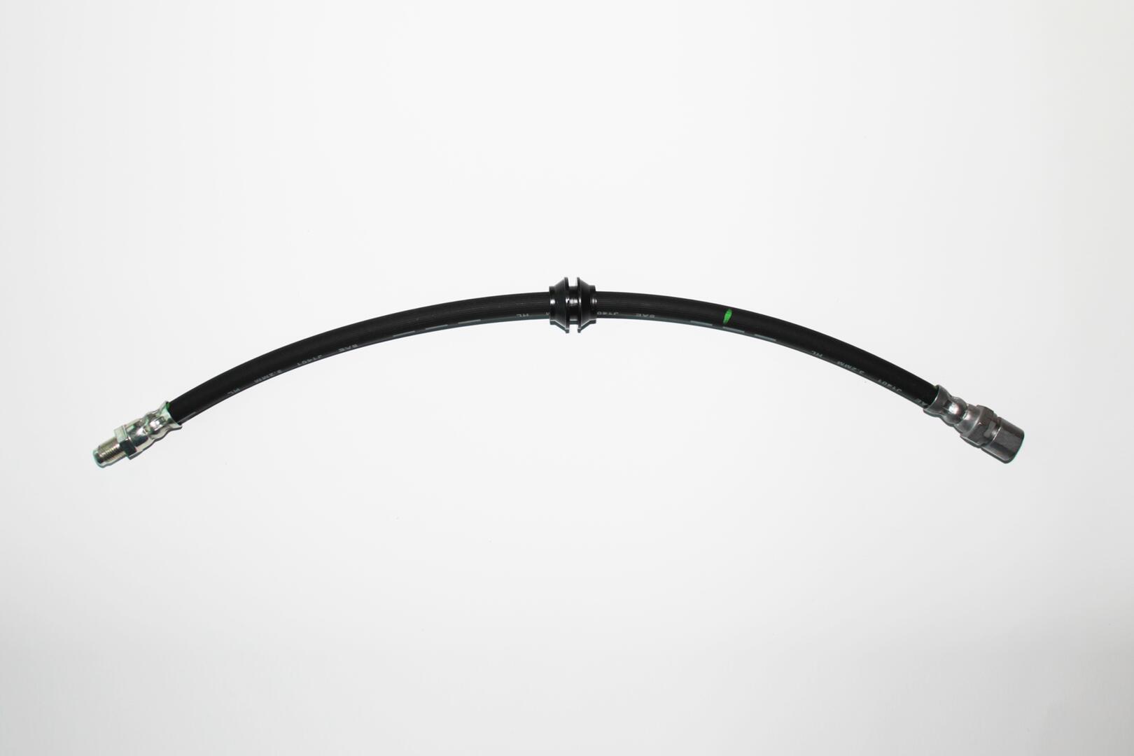 Flexible de frein (Durite de frein) FERODO ref. FHY2587