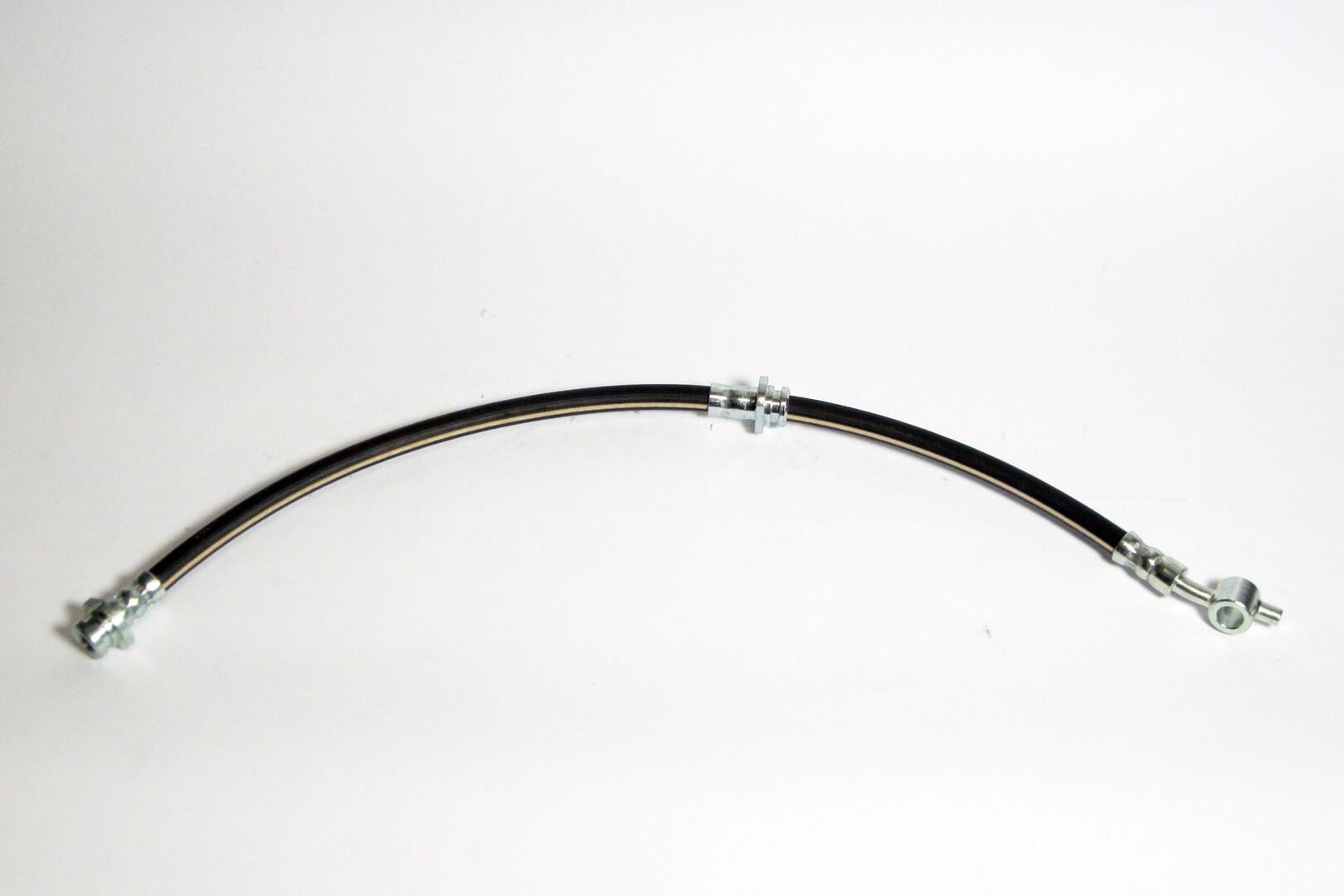 Flexible de frein (Durite de frein) FERODO ref. FHY2591
