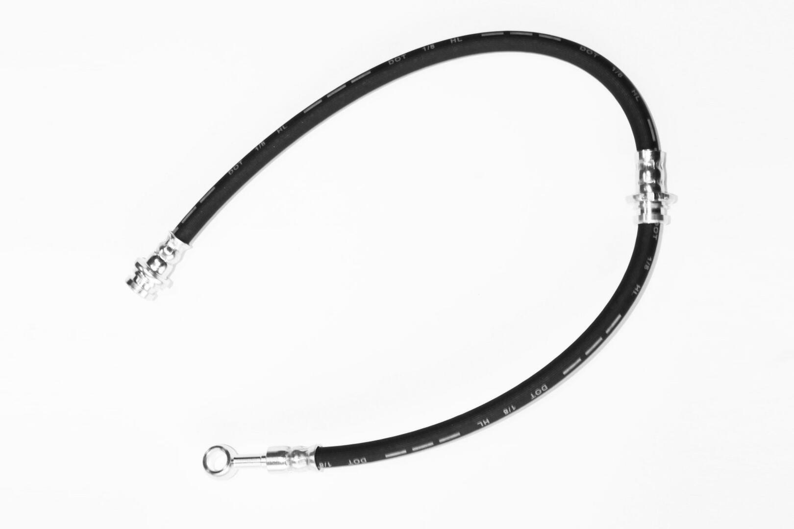 Flexible de frein (Durite de frein) FERODO FHY2593