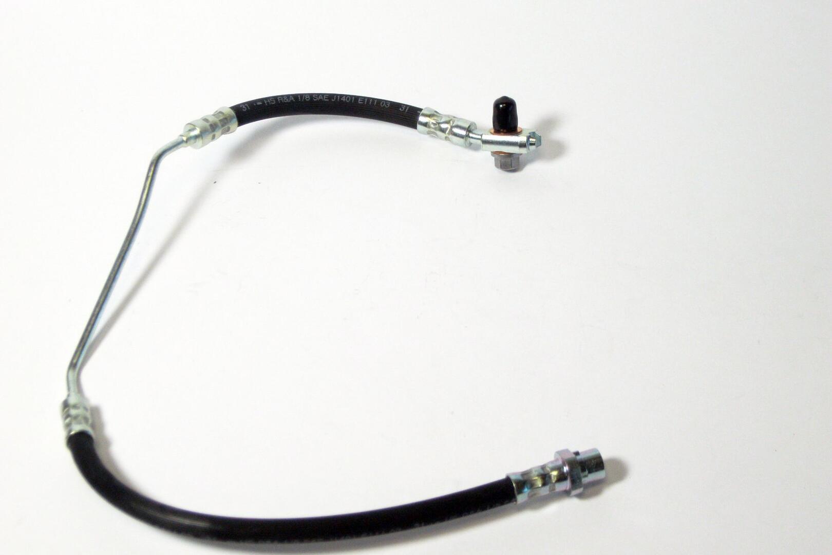 Flexible de frein (Durite de frein) FERODO FHY2599
