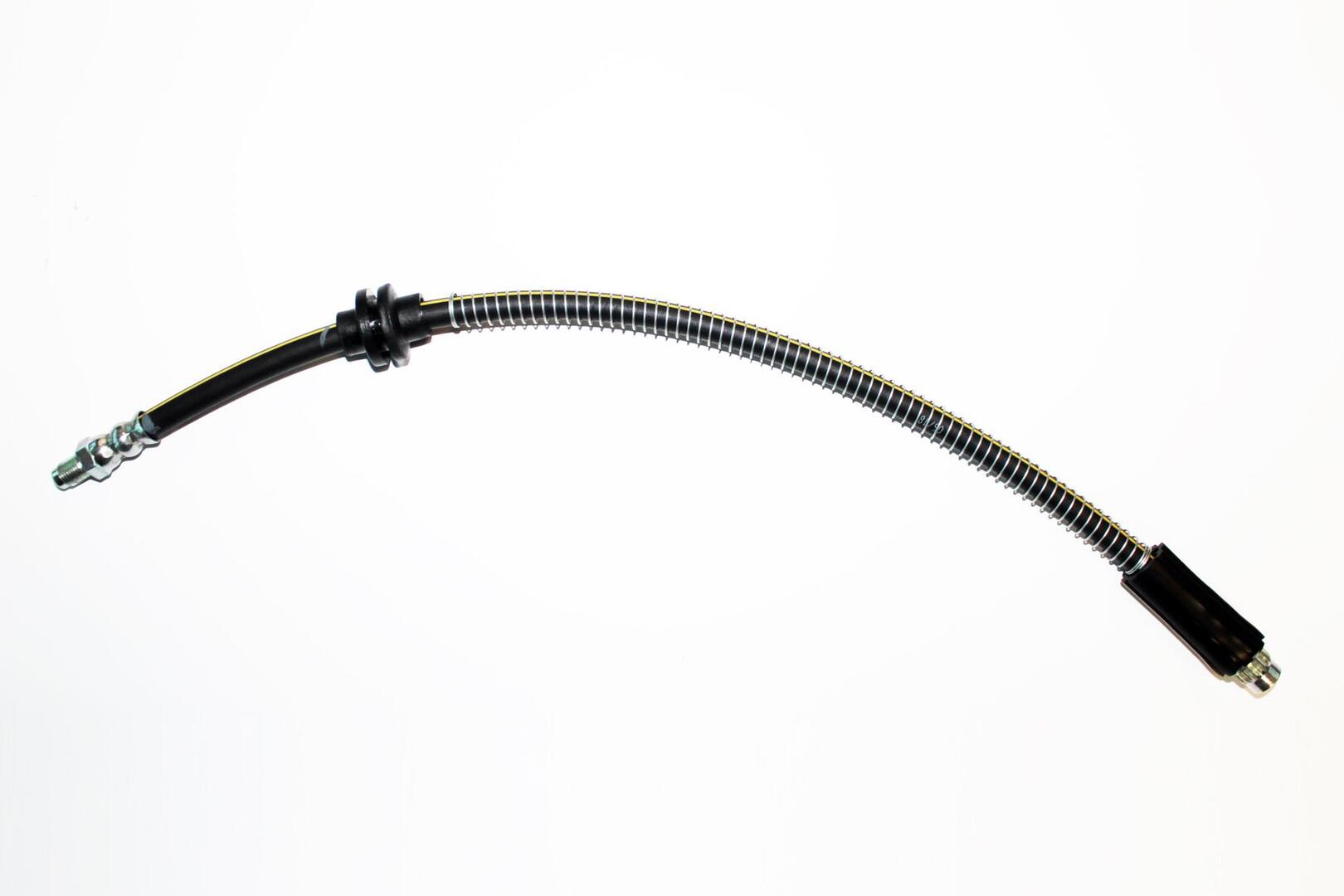 Flexible de frein (Durite de frein) FERODO ref. FHY2602