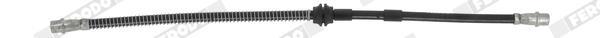 Flexible de frein (Durite de frein) FERODO FHY2603