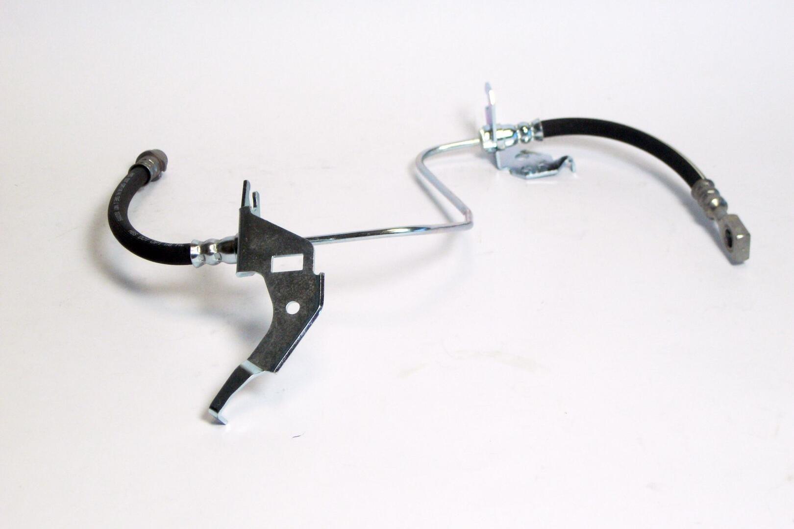 Flexible de frein (Durite de frein) FERODO ref. FHY2605