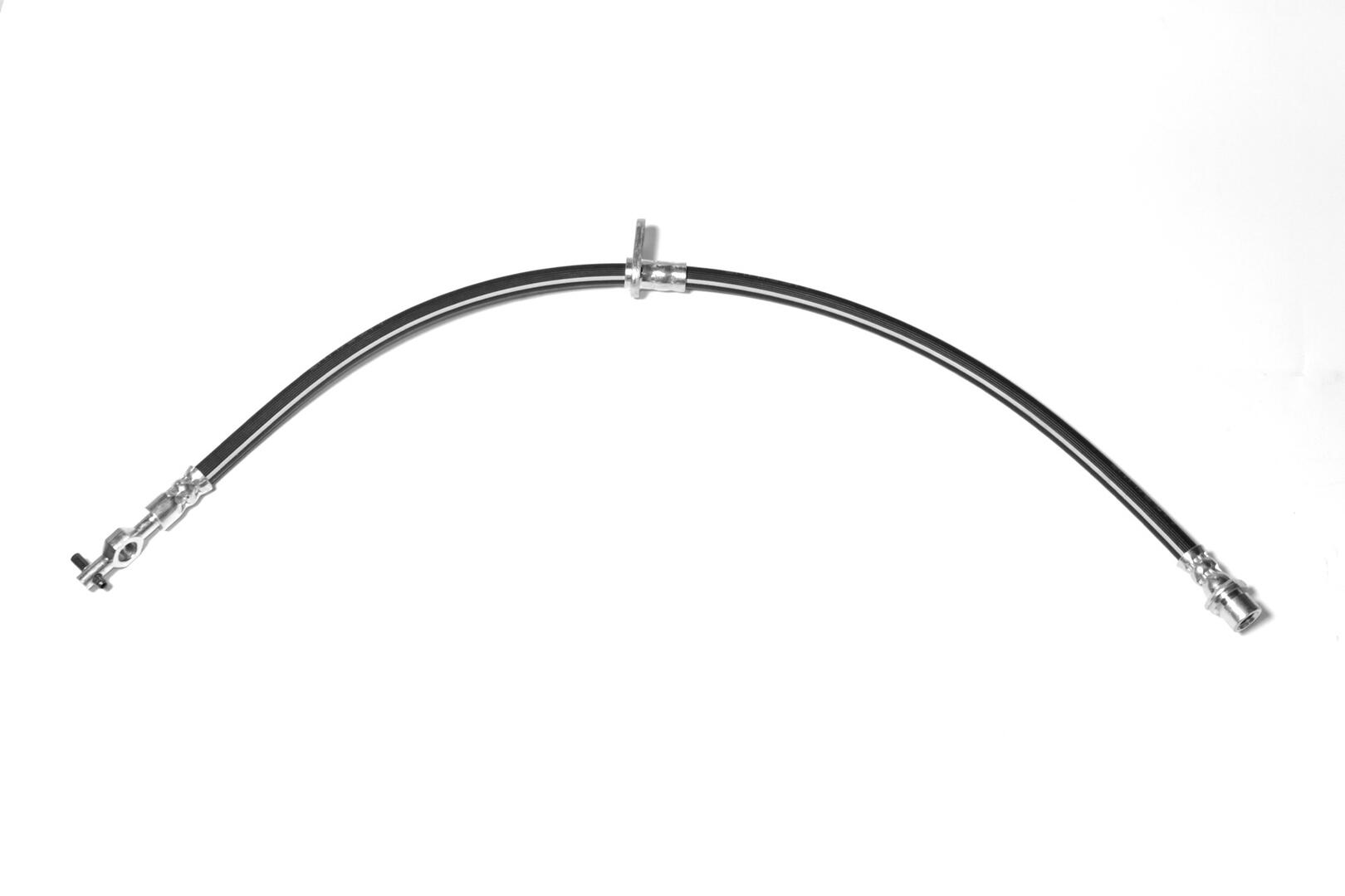 Flexible de frein (Durite de frein) FERODO ref. FHY2609