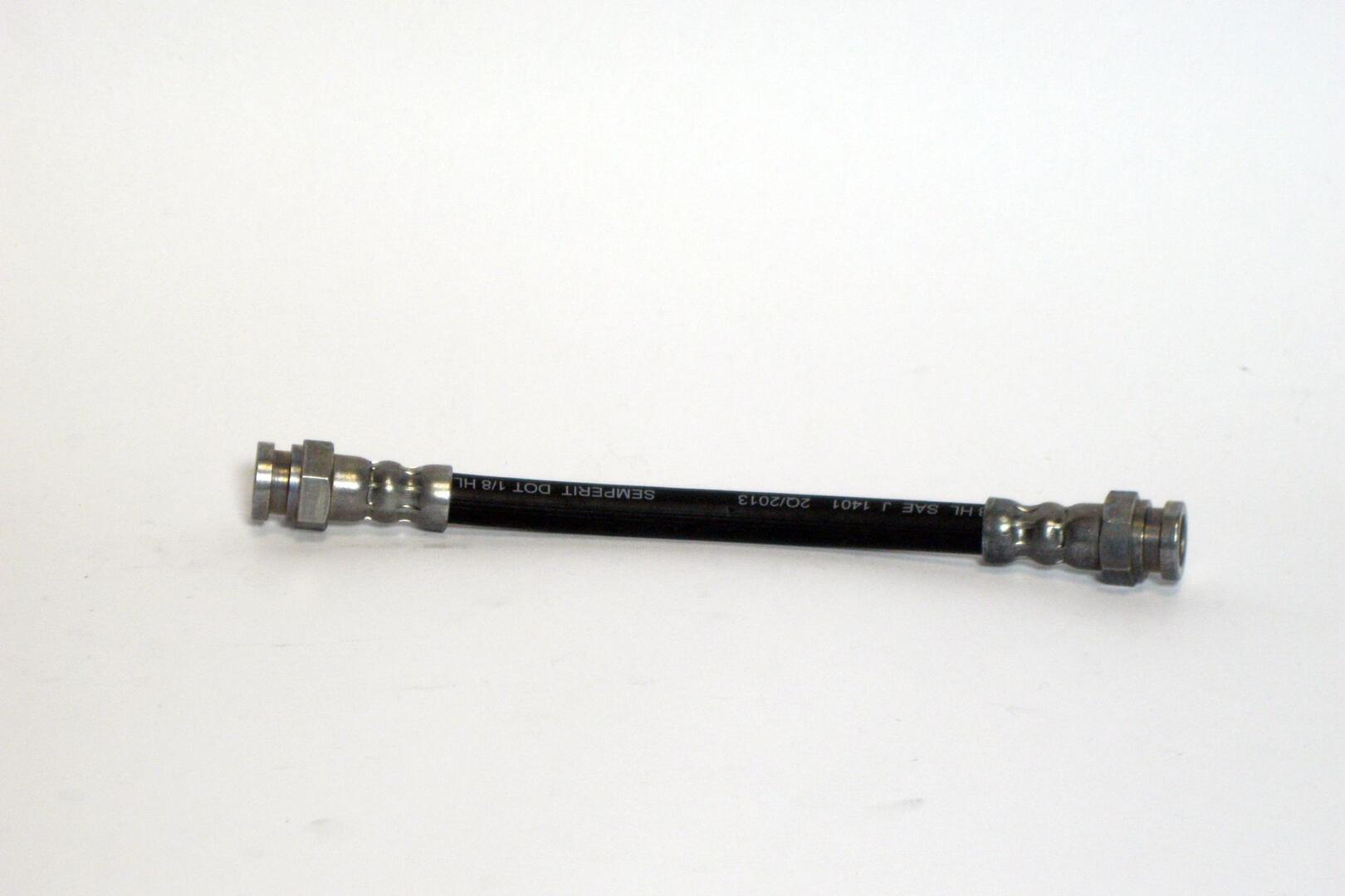 Flexible de frein (Durite de frein) FERODO FHY2611