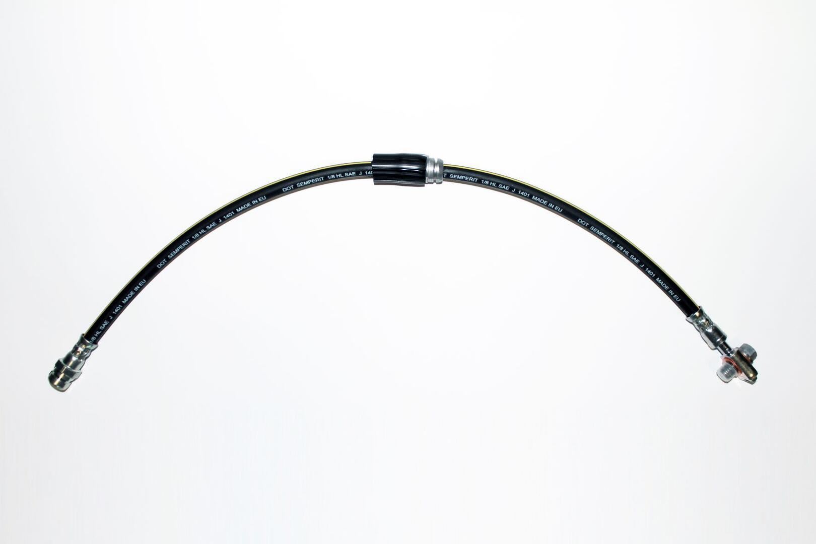 Flexible de frein (Durite de frein) FERODO ref. FHY2612