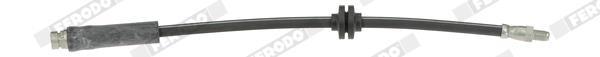 Flexible de frein (Durite de frein) FERODO ref. FHY2613