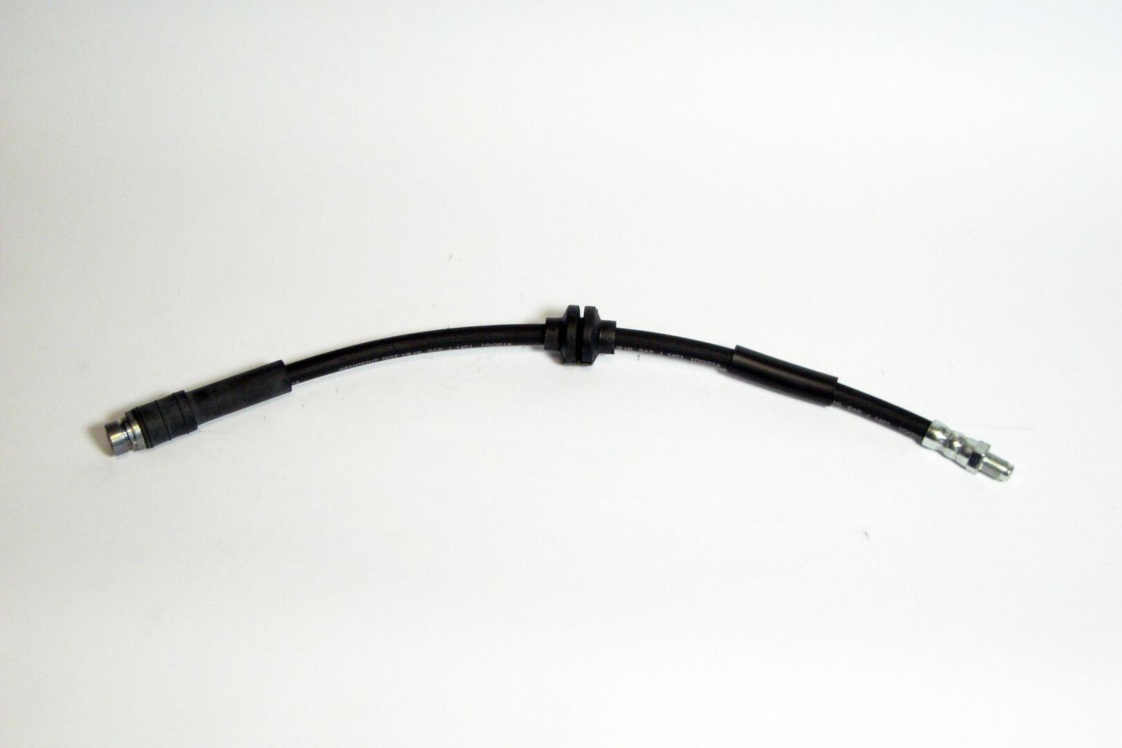 Flexible de frein (Durite de frein) FERODO FHY2615