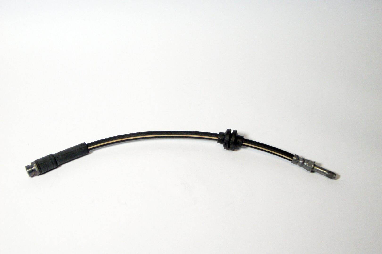 Flexible de frein (Durite de frein) FERODO ref. FHY2616