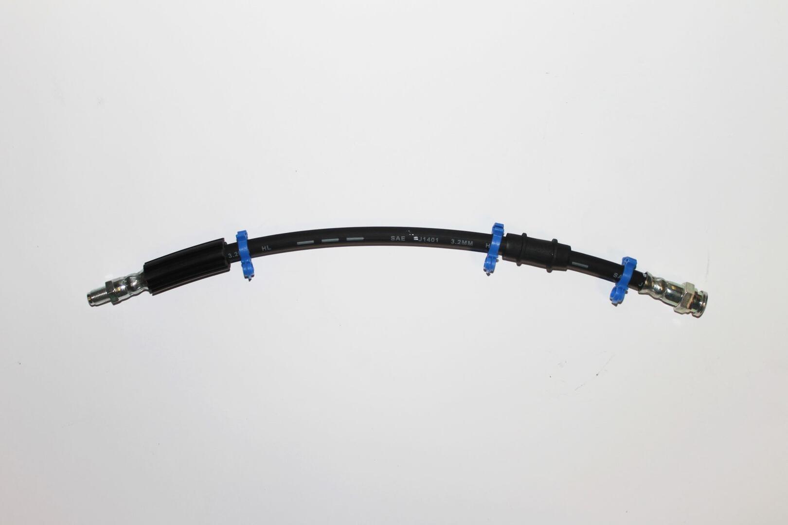 Flexible de frein (Durite de frein) FERODO FHY2618
