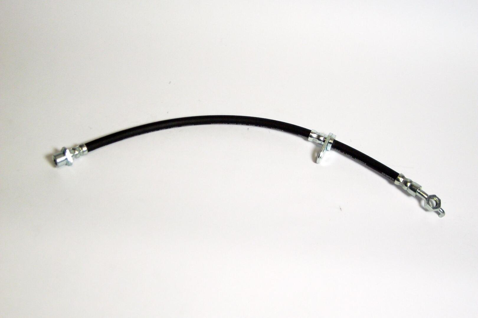 Flexible de frein (Durite de frein) FERODO FHY2621