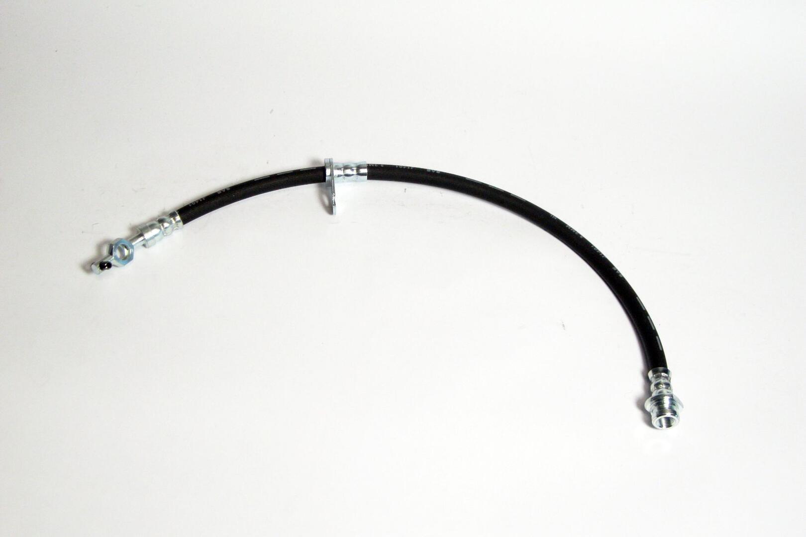 Flexible de frein (Durite de frein) FERODO ref. FHY2622