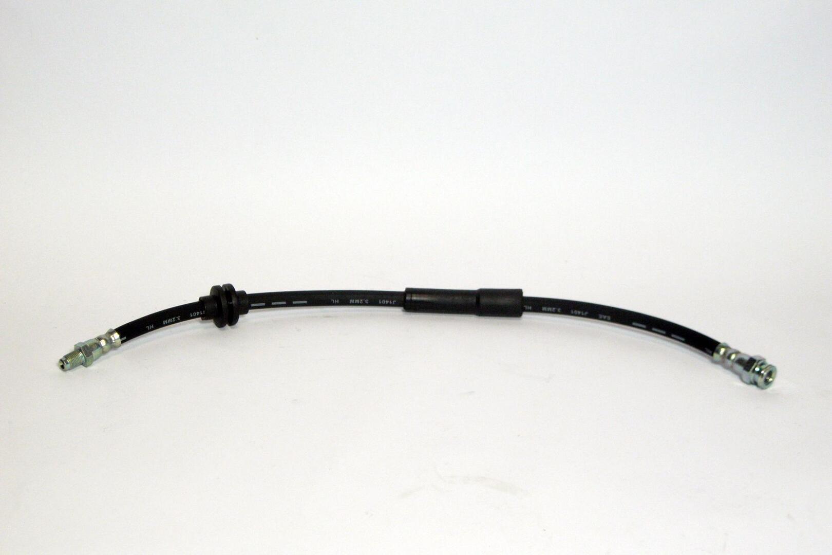 Flexible de frein (Durite de frein) FERODO ref. FHY2625