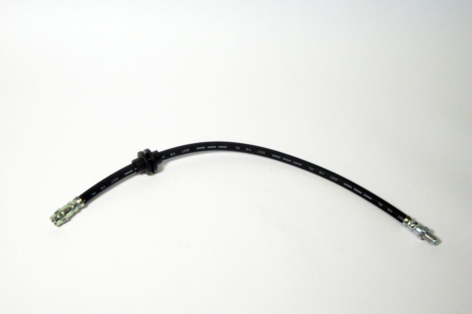 Flexible de frein (Durite de frein) FERODO ref. FHY2626