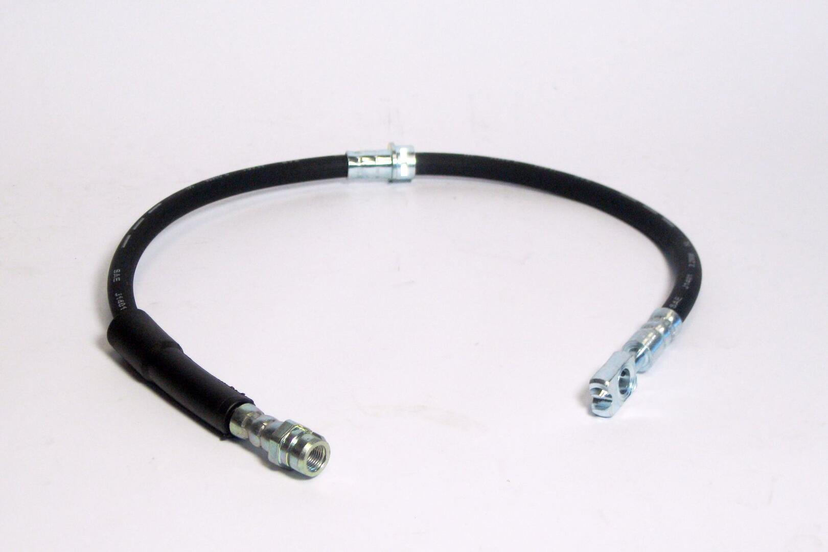 Flexible de frein (Durite de frein) FERODO FHY2627
