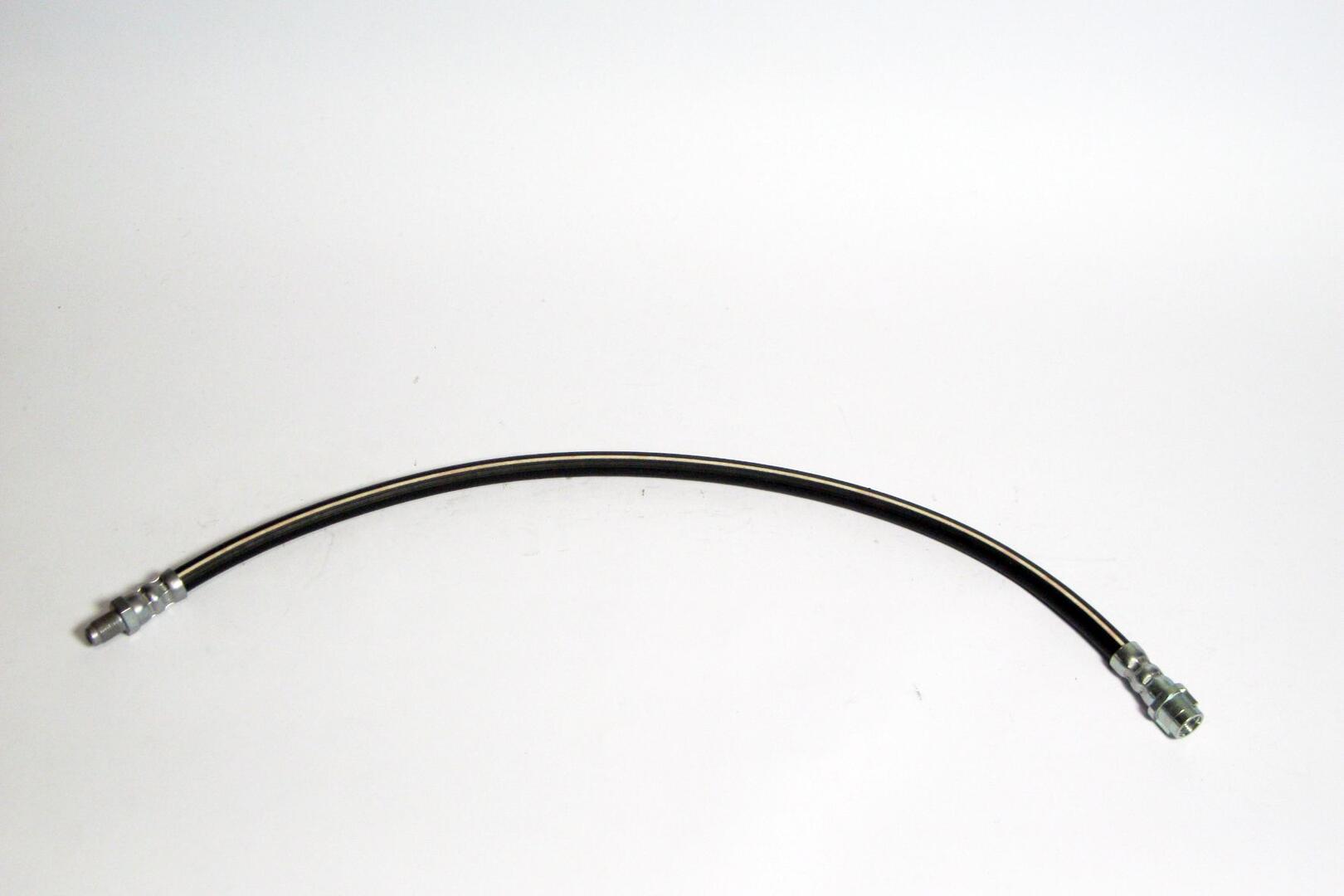 Flexible de frein (Durite de frein) FERODO ref. FHY2632