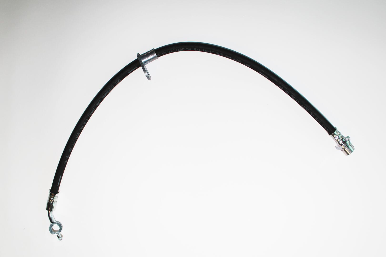 Flexible de frein (Durite de frein) FERODO ref. FHY2634