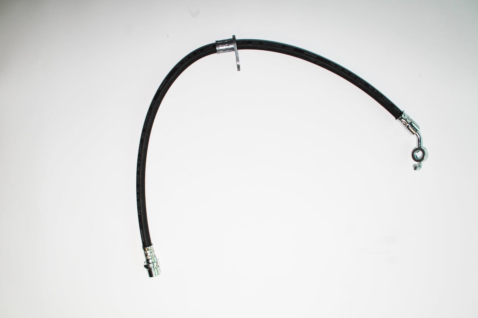 Flexible de frein (Durite de frein) FERODO FHY2635