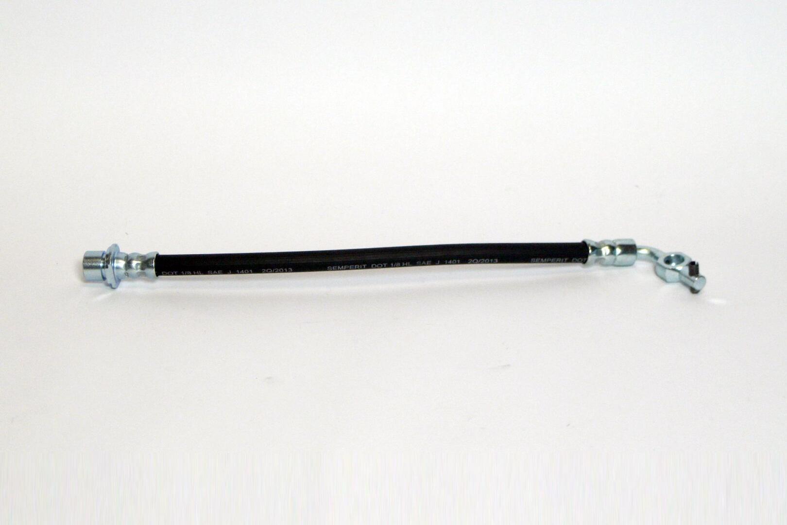Flexible de frein (Durite de frein) FERODO FHY2637
