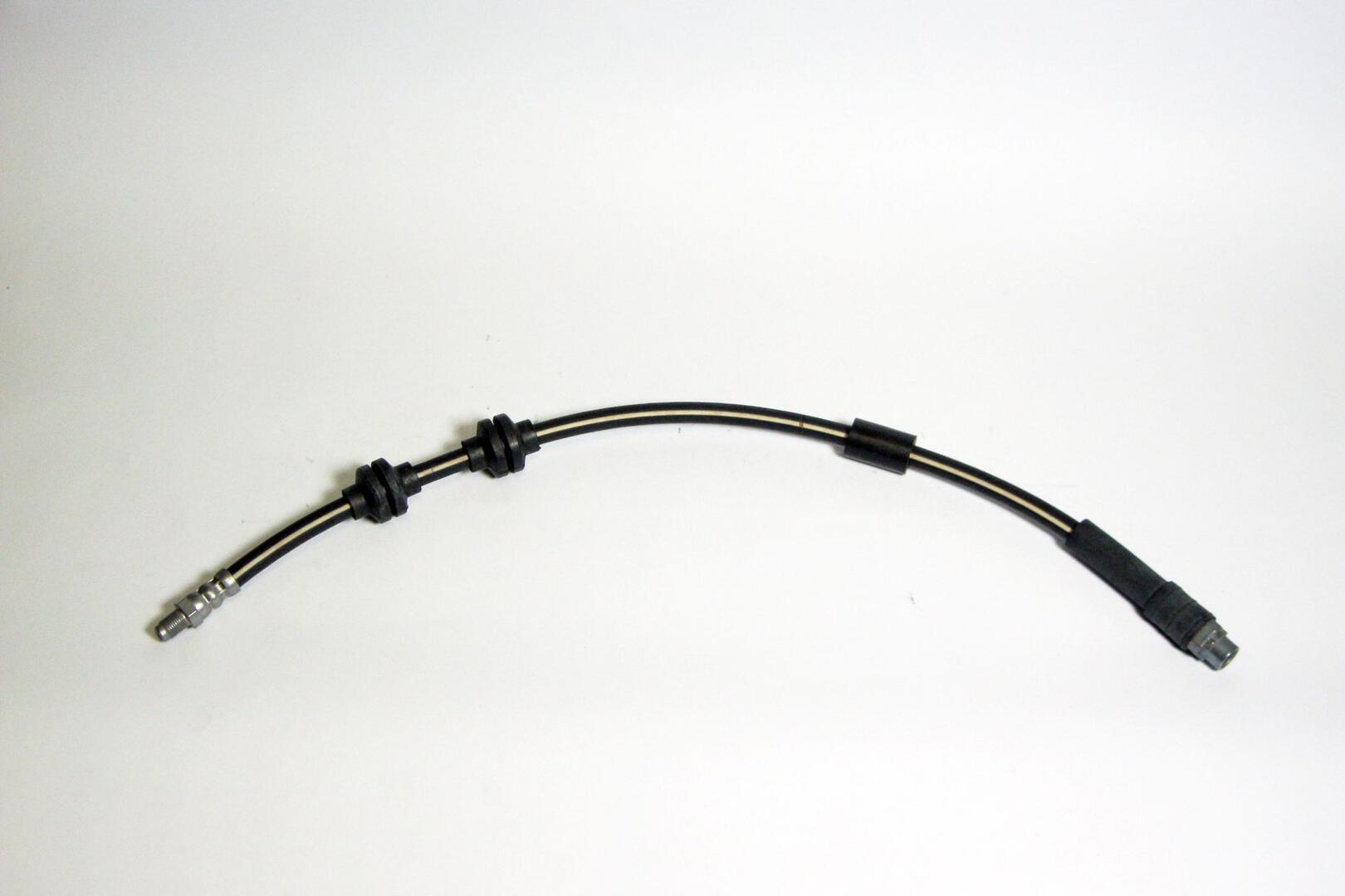 Flexible de frein (Durite de frein) FERODO ref. FHY2640