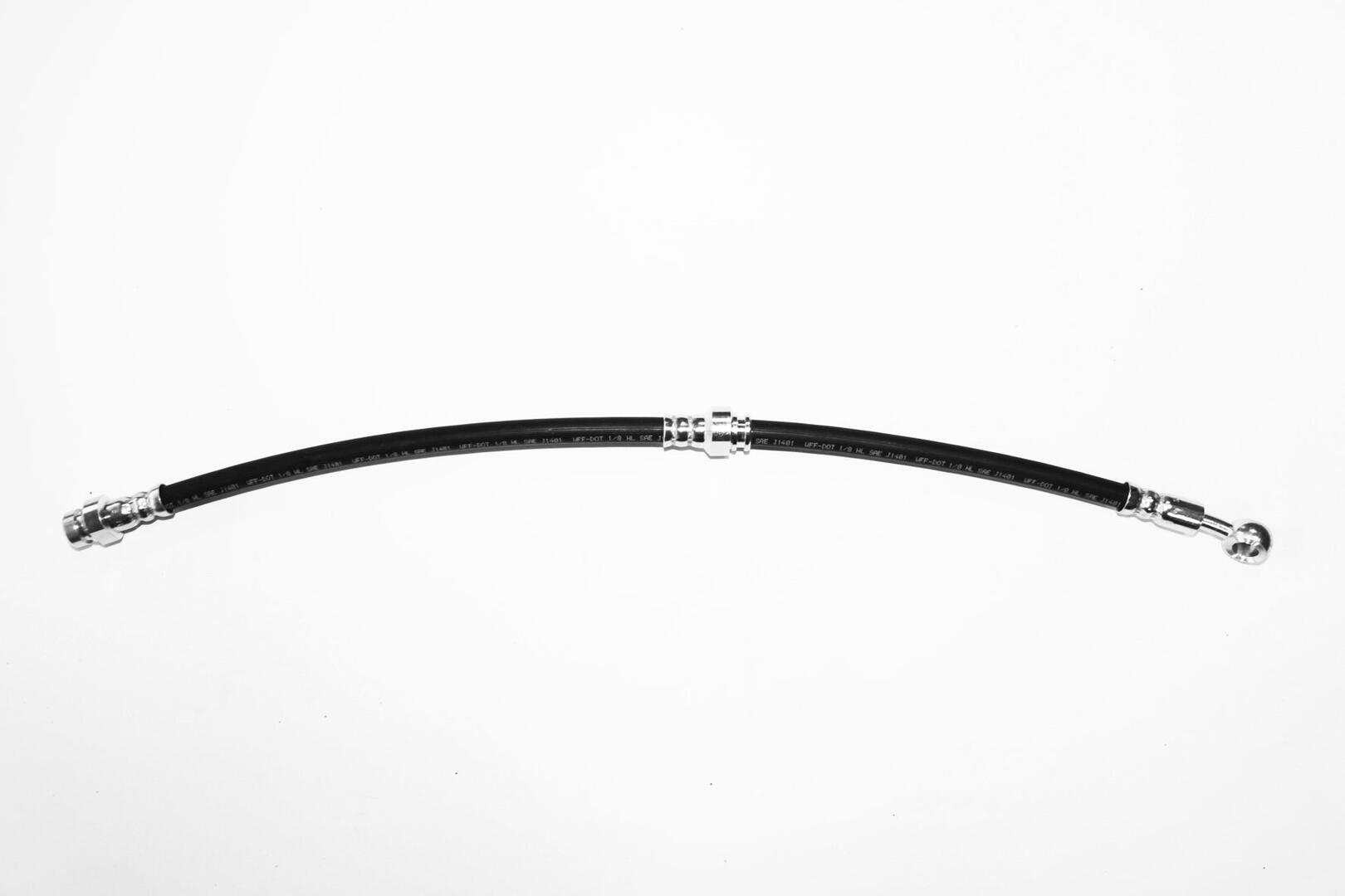 Flexible de frein (Durite de frein) FERODO ref. FHY2644